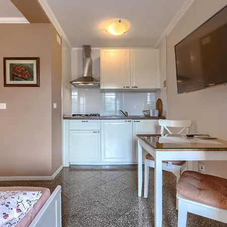 Apartamento Ester-5 By Interhome Umago