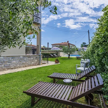 Ester-5 By Interhome Apartament Umag