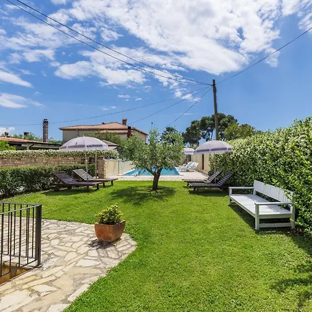 Apartament Ester-5 By Interhome Umag