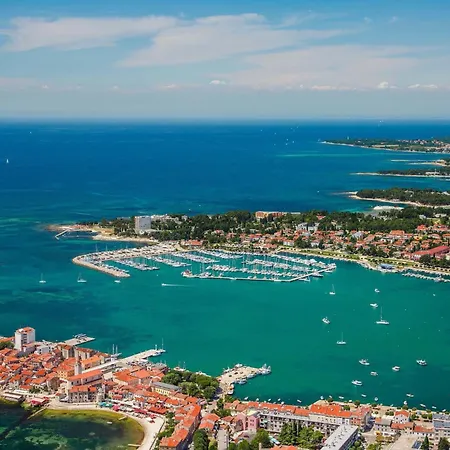 Ester-5 By Interhome Umag