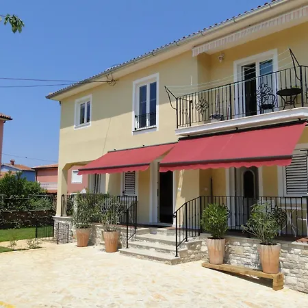 Ester-5 By Interhome Apartment