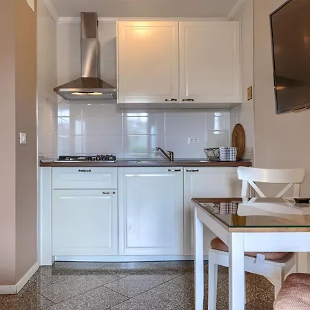 Ester-5 By Interhome Apartment *