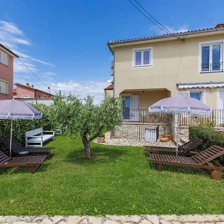 Ester-5 By Interhome * Umag