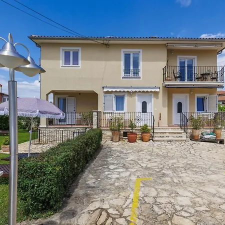Ester-5 By Interhome Apartment