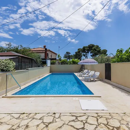 Ester-5 By Interhome Apartment *