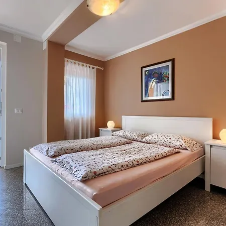 Ester-5 By Interhome Apartment Umag