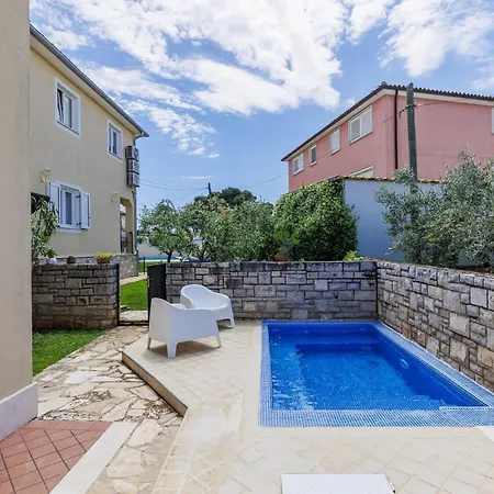 Ester-5 By Interhome Apartment Umag
