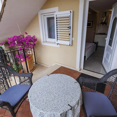 Ester-5 By Interhome Apartment